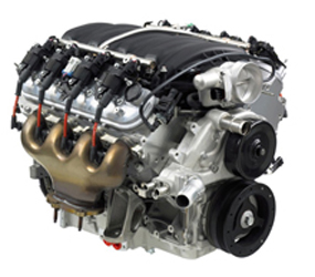P2886 Engine